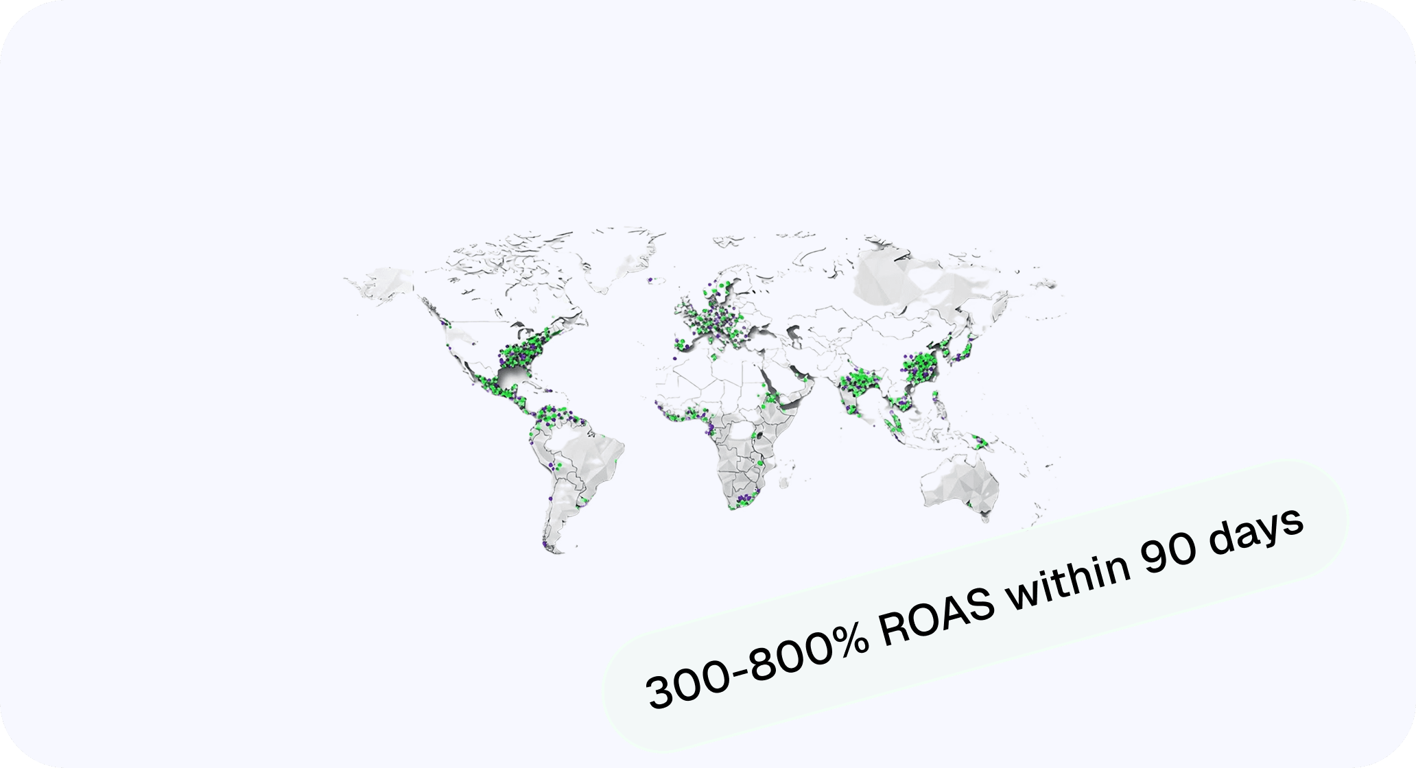 Geo-Specific Mastery