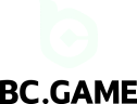 BC Game white